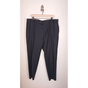 Lauren Ralph Lauren Wool Gray Business Workwear Men's Pants Size 40x30
